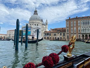 Venice - main attraction to visit 