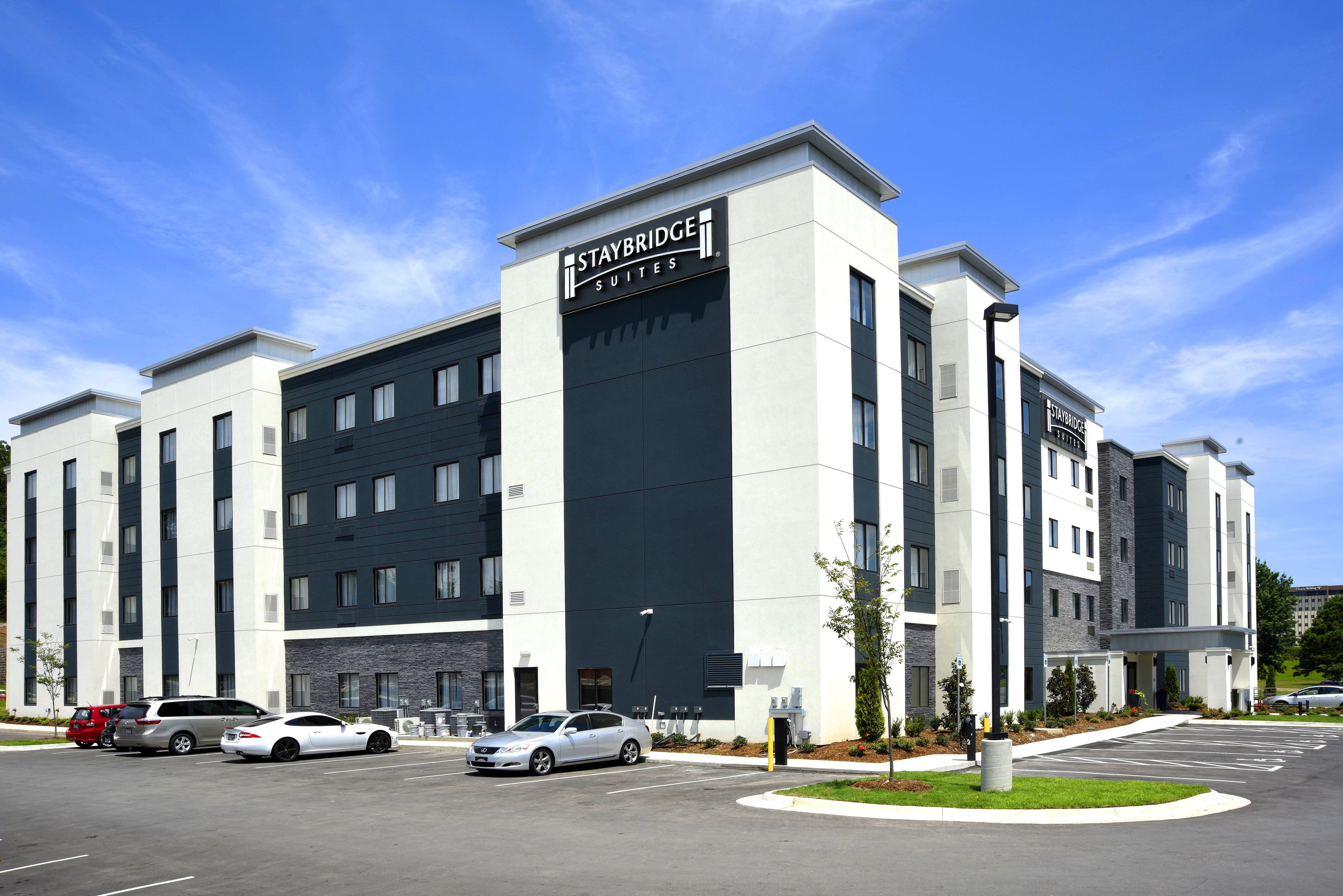 STAYBRIDGE SUITES LITTLE ROCK - MEDICAL CENTER $127 ($̶1̶4̶2̶