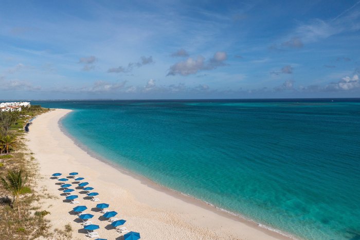 THE RITZ-CARLTON, TURKS & CAICOS - Updated 2023 Prices & Resort Reviews ...