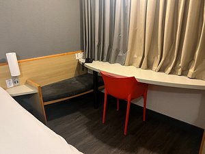 Ibis Criciuma from $33. Criciúma Hotel Deals & Reviews - KAYAK