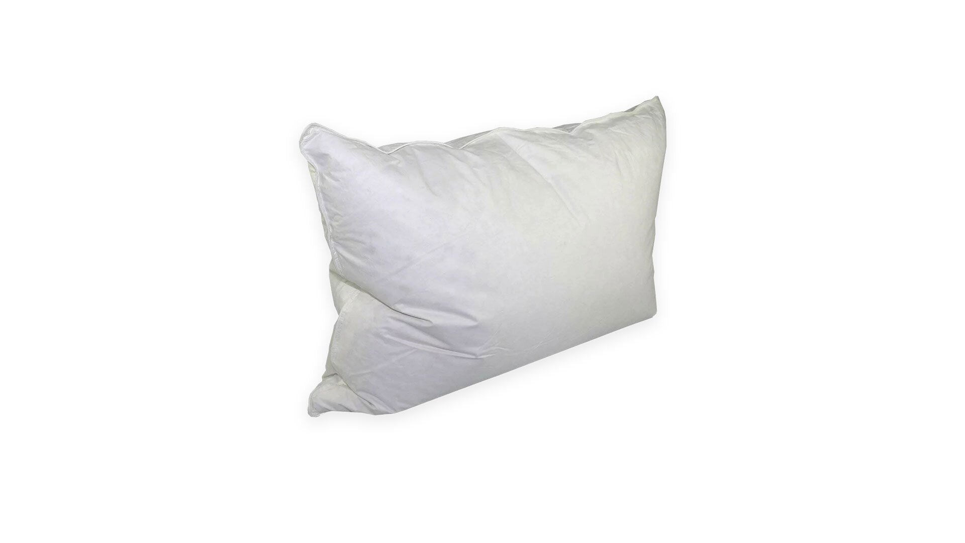 Classic pillow by down dreams sale