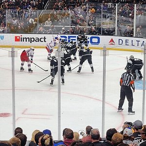 Staples Center - All You Need to Know BEFORE You Go (with Photos)