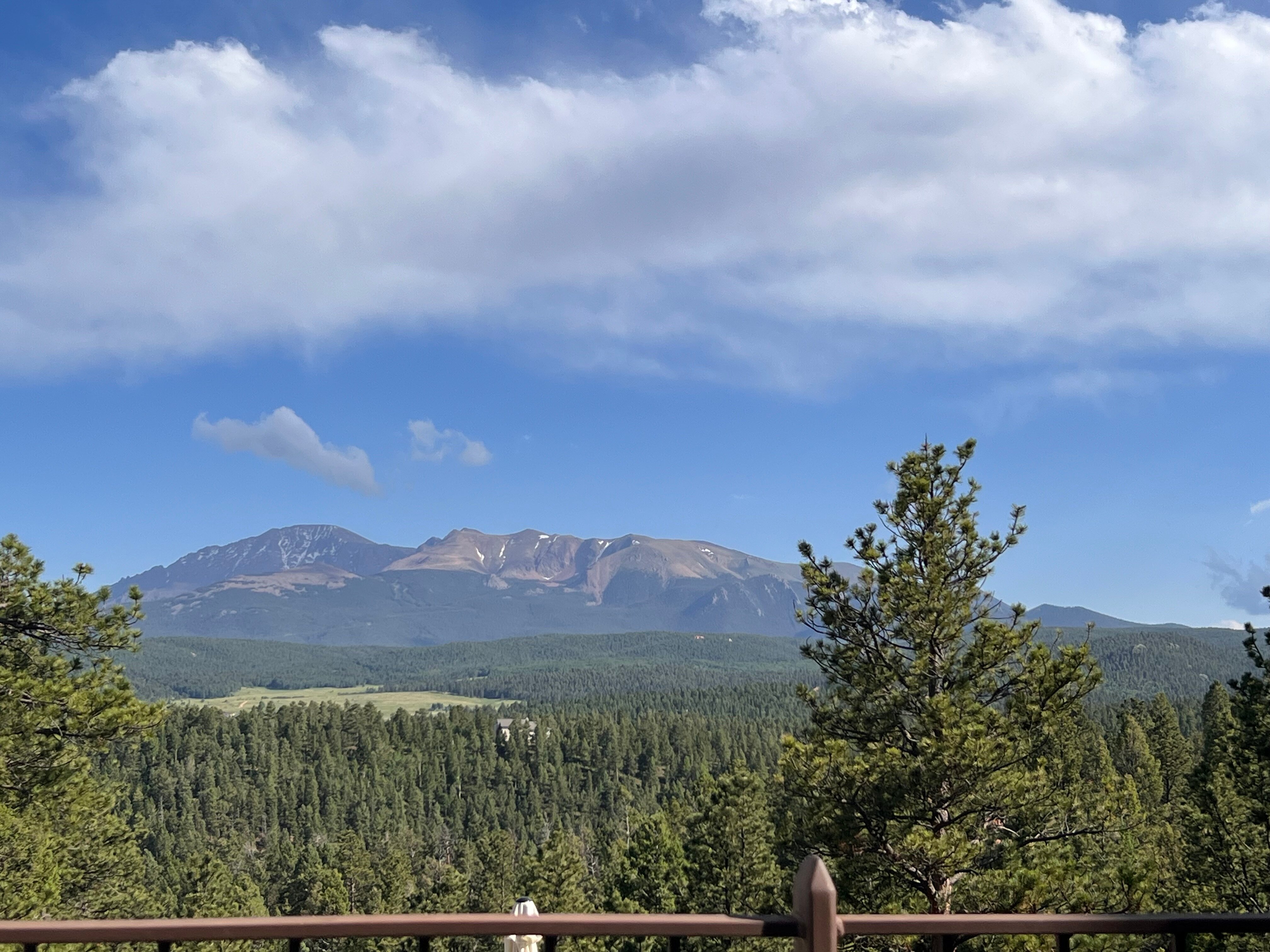 PIKES PEAK PARADISE BED + BREAKFAST - Updated 2023 Prices & B&B Reviews ...