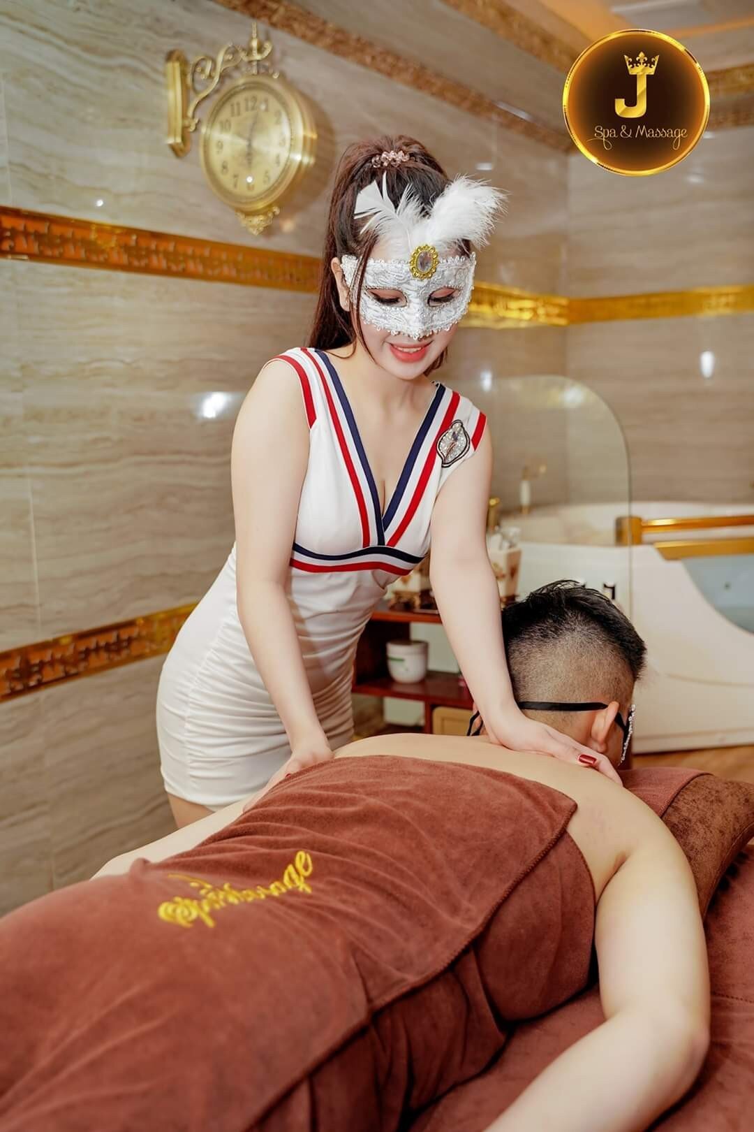 J SPA & MASSAGE (2024) All You Need to Know BEFORE You Go (with Photos)