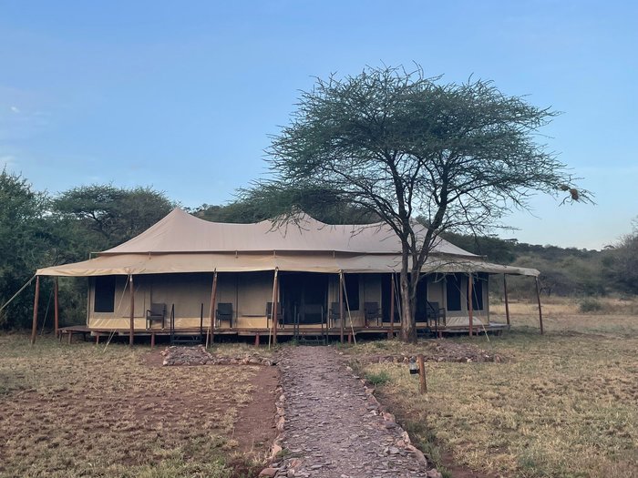 SERENGETI SOUND OF SILENCE (Serengeti National Park) - Campground ...