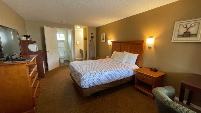 Morgan Inn & Suites (milton Freewater) - Hotel Reviews, Photos, Rate 