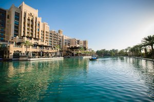 Jumeirah Mina A'salam in Dubai