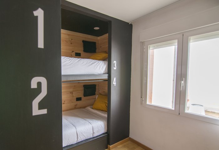 Imagen 17 de Tinto Dreams Hostel