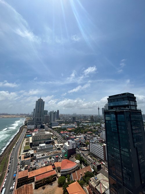 Granbell Hotel Colombo 55 ̶9̶1̶ Updated 2023 Prices And Reviews