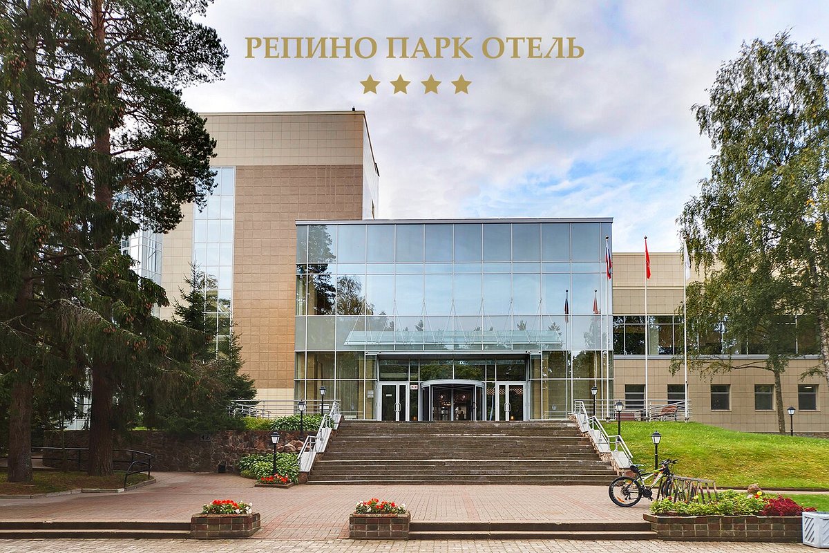 Репино : Лучшие мест, где остановиться - Tripadvisor