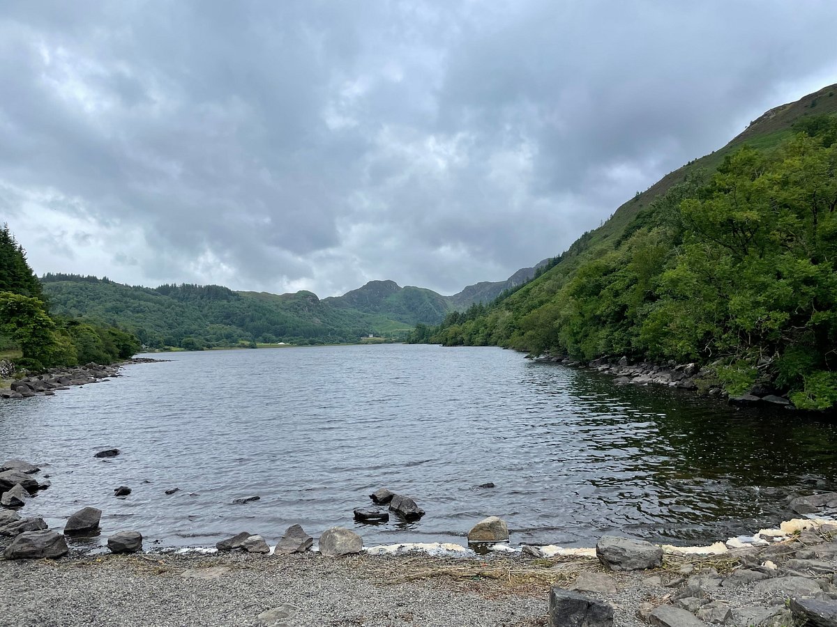 LLYN CRAFNANT: All You Need to Know BEFORE You Go (with Photos)