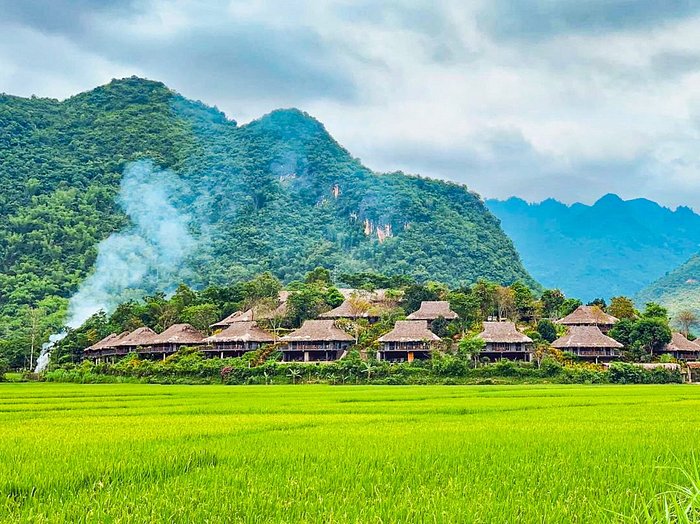 MAI CHAU ECOLODGE (Mai Châu) - Đánh giá Khách sạn & So sánh giá -  Tripadvisor