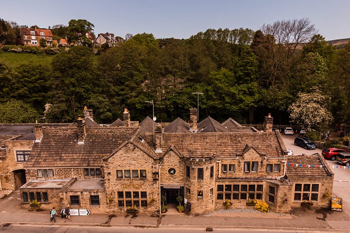 THE GEORGE - Updated 2023 Reviews (Hathersage)