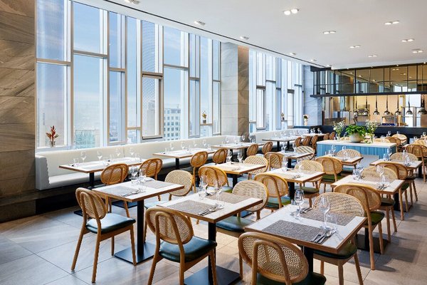 THE 10 BEST Buffets in Seoul (UPDATED 2024) - Tripadvisor