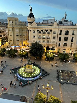 LA POSADA DE COLOMERA - Hotel Reviews (Spain)