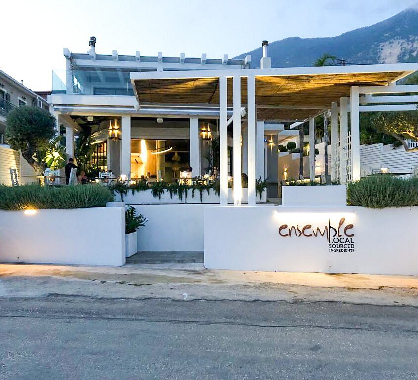 I piatti tipici della cucina greca - La Magia di Cefalonia