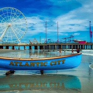 THE TOP 15 Things To Do in Atlantic City (UPDATED 2024