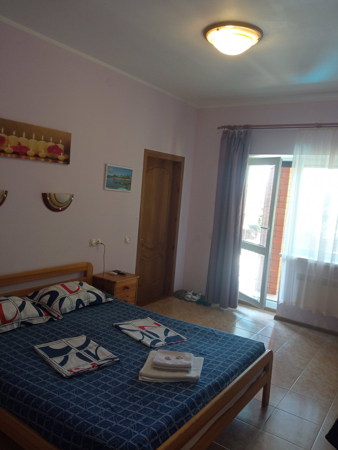 GUEST HOUSE SKAZKA (Криница) - отзывы и фото - Tripadvisor