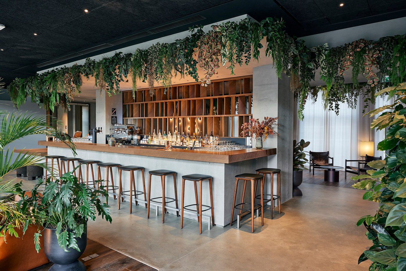 Le Bellune Bar Hotel & Spa Bar and Lounge: Pictures & Reviews - Tripadvisor