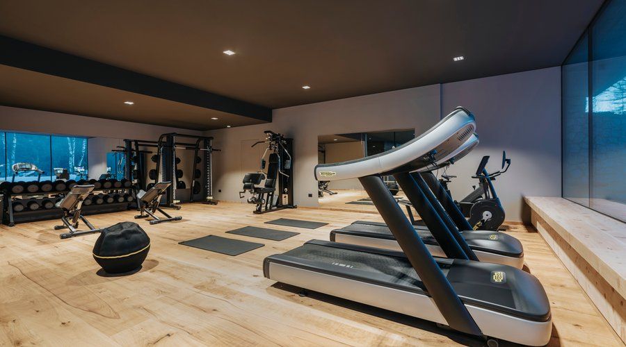 Palestra