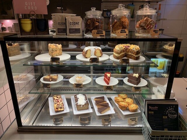 Bakers & Roasters, 암스테르담 - 레스토랑 리뷰 - 트립어드바이저