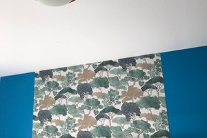 Zimmer und Suite