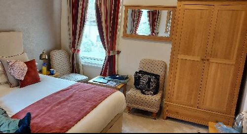 CHESTNUTS HOUSE - Updated 2023 Prices & B&B Reviews (Bath, England)