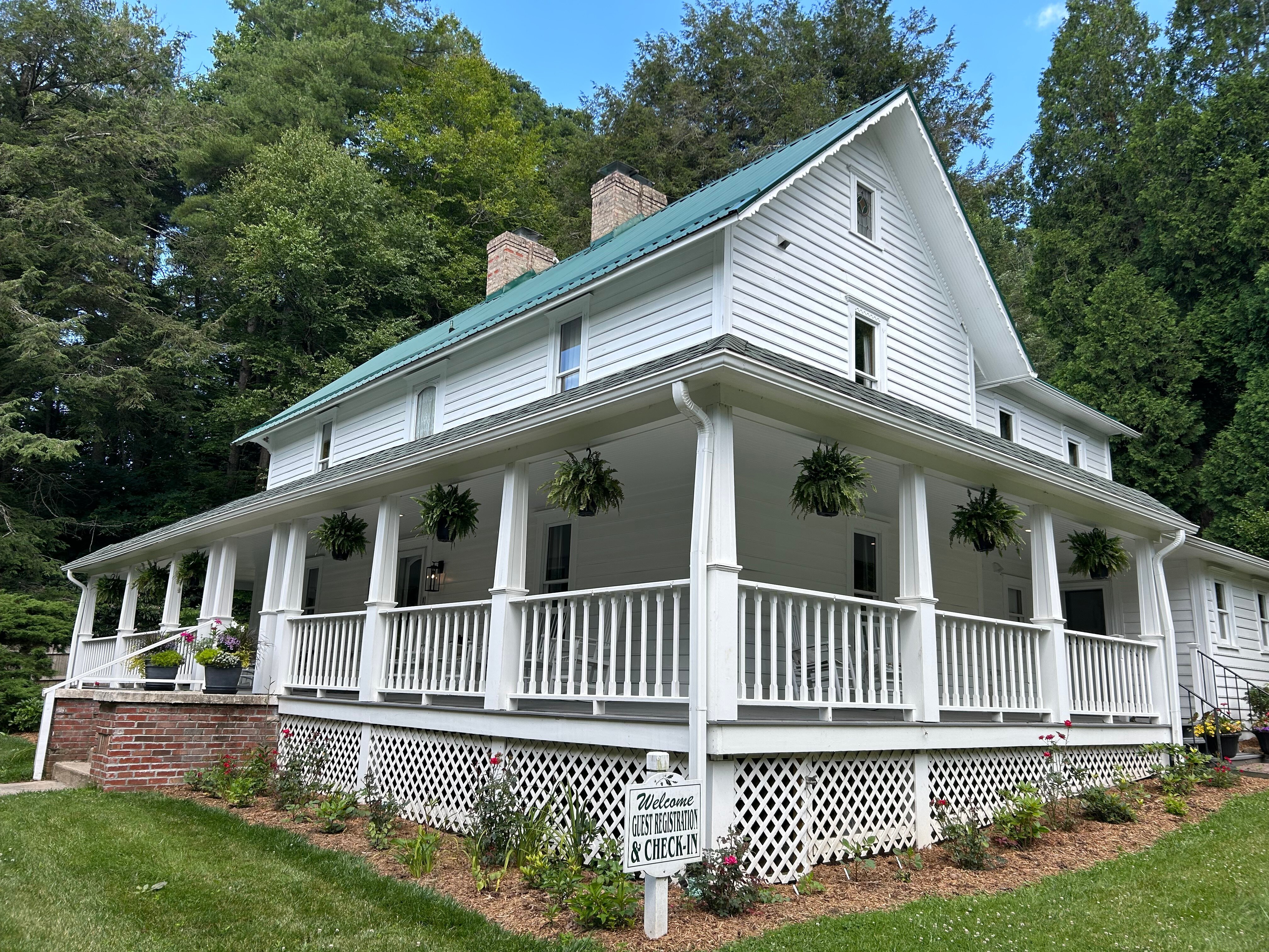 LOVILL HOUSE INN - Updated 2024 Prices & B&B Reviews (Boone, NC)