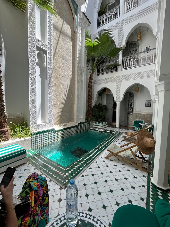 RIAD NELIA DE MARRAKECH HOTEL BOUTIQUE & SPA - Updated 2024 Prices &  Reviews (Morocco)