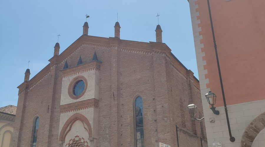 Chiesa di San Domenico