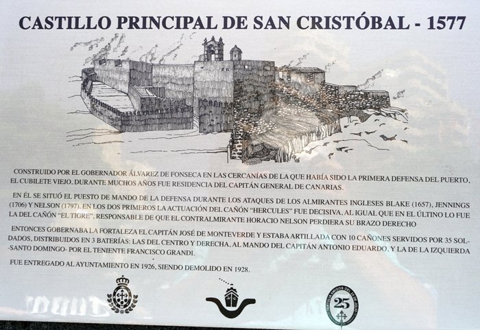 Imagen 3 de Castillo de San Cristóbal