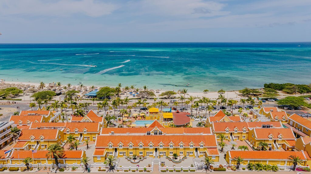 Eagle Aruba Resort, Palm-Eagle Beach (updated prices 2024)🤭 Viva o ...