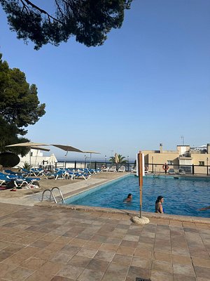 MLL BLUE BAY HOTEL - Updated 2023 Reviews (Cala Major, Spain)