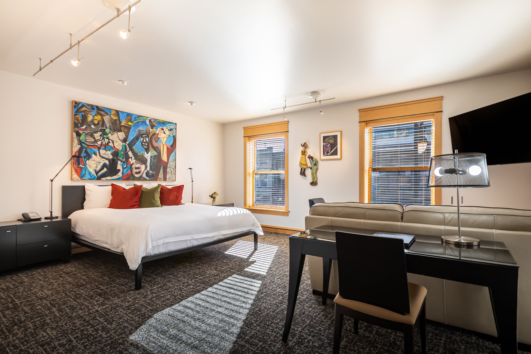 Hotel Donaldson by null
