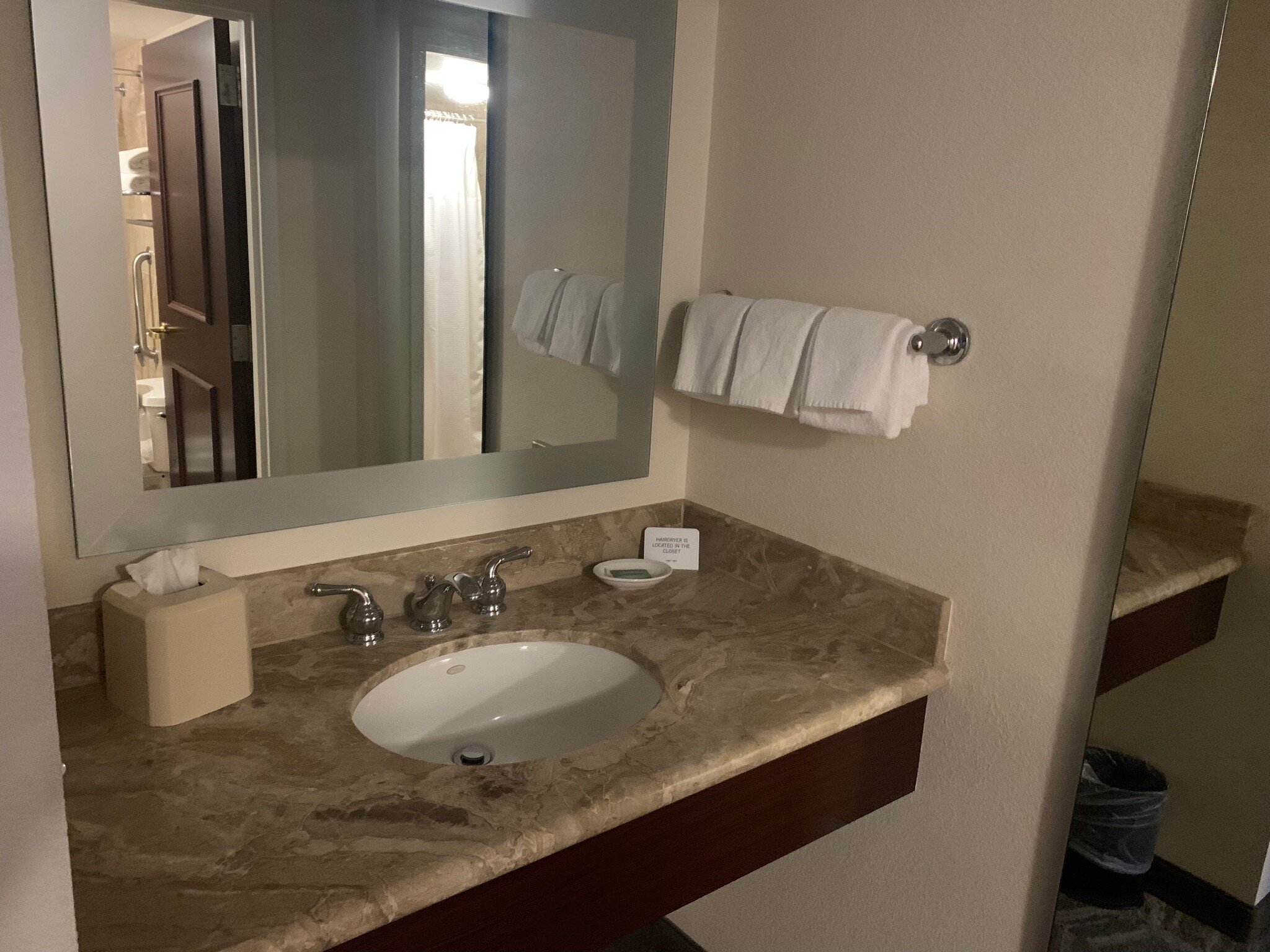 SPRINGHILL SUITES BY MARRIOTT TAMPA WESTSHORE AIRPORT $199 ($̶2̶7̶2̶ ...