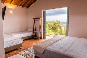 Room & Suite