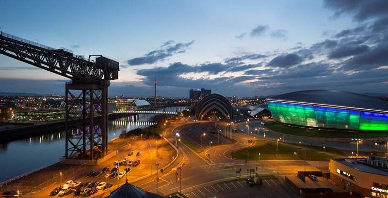 Glasgow, Scotland 2023: Best Places to Visit - Tripadvisor