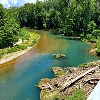 River of Life Farm - Float Trips