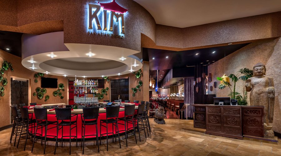 Rim Asian Bistro