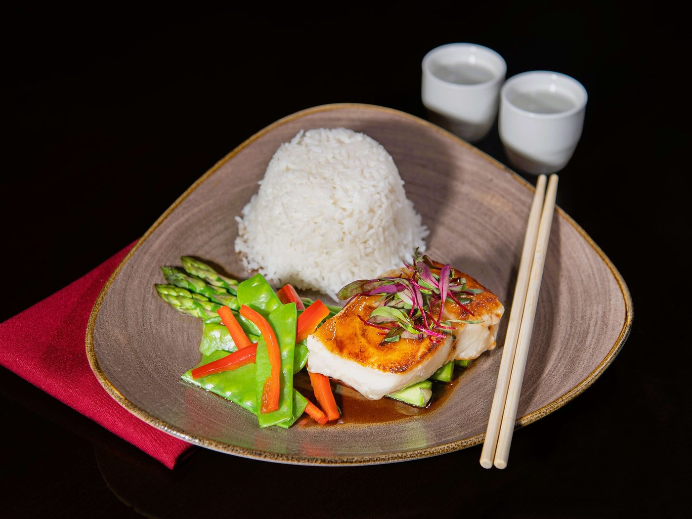Rim Asian Bistro, 리노 - 레스토랑 리뷰 - 트립어드바이저