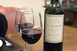 Bebidas