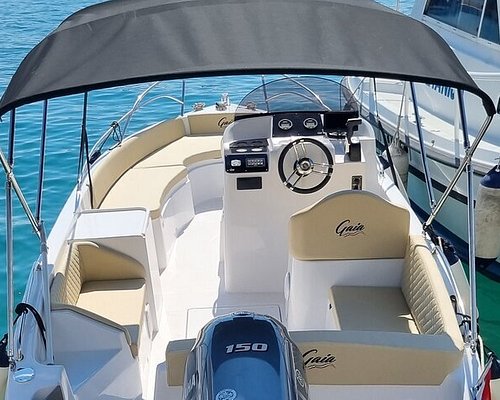 excursions makarska