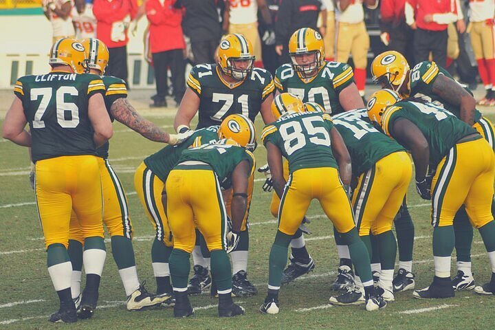 Green Bay Packers vs. Kansas City Chiefs Tickets Dec 03, 2023 Green Bay, WI