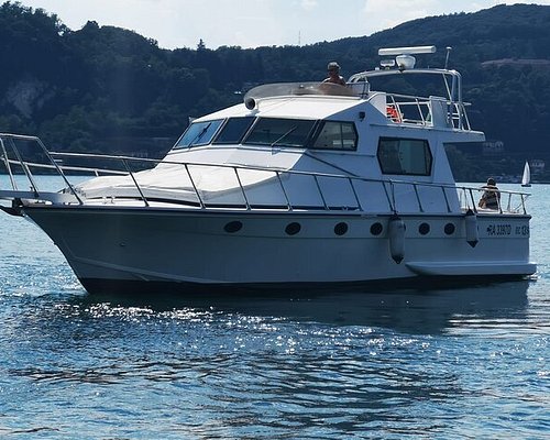 boat trips on lake maggiore