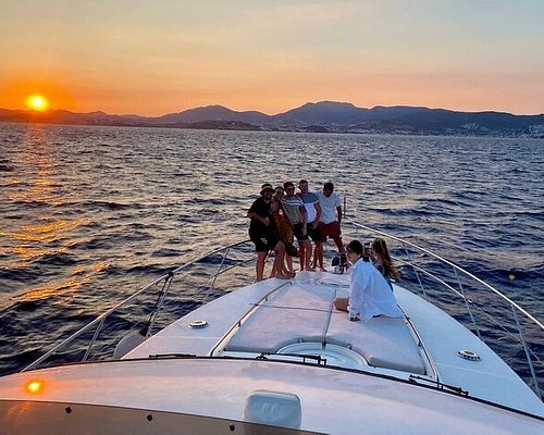 THE 10 BEST Bodrum City Boat Rides & Cruises (Updated 2023)