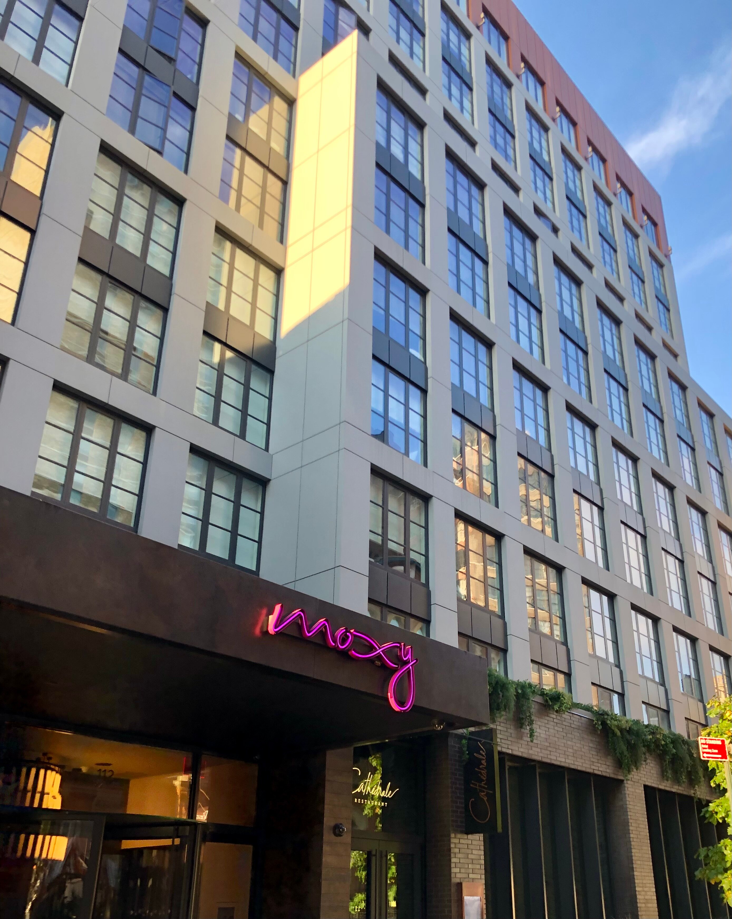 MOXY NYC EAST VILLAGE Updated 2023 Prices Hotel Reviews New York City   Caption 