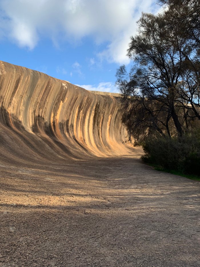 Wave Rock Cabins & Caravan Park: 2023 Reviews (hyden) - Photos Of 