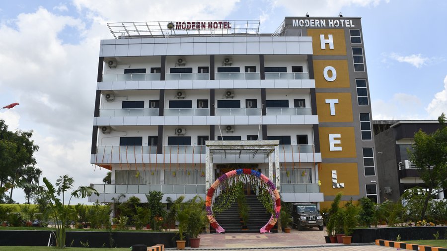 MORDEN HOTEL & RESTURANT - Hostel Reviews (Jaganathpur, India) MORDEN HOTEL & RESTURANT -  Hostel Reviews (Jaganathpur, India)