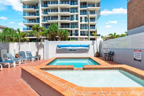 WINDWARD APARTMENTS (AU$226): 2023 Prices & Reviews (Mooloolaba ...