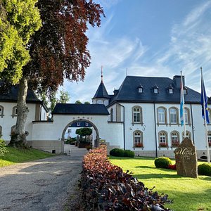 Chateau d'Urspelt Hotel & Spa